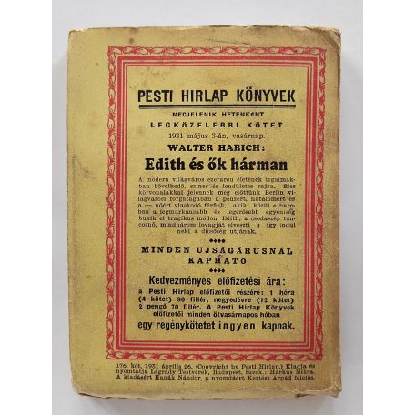 Joachim Rügheimer: Manzanillo (PHK 176.)