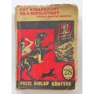 Donald Garthe: Pat kisasszony és a repülőtiszt (PHK 183.)