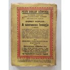 Donald Garthe: Pat kisasszony és a repülőtiszt (PHK 183.)