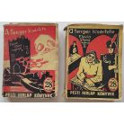 Flavia Steno: A tenger kísértete I-II.  (PHK 197-198.)