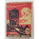 Flavia Steno: A tenger kísértete I-II.  (PHK 197-198.)