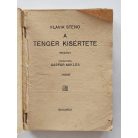 Flavia Steno: A tenger kísértete I-II.  (PHK 197-198.)