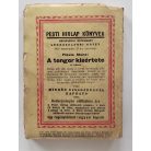 Flavia Steno: A tenger kísértete I-II.  (PHK 197-198.)