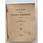 Flavia Steno: A tenger kísértete I-II.  (PHK 197-198.)
