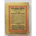 Flavia Steno: A tenger kísértete I-II.  (PHK 197-198.)