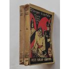 Flavia Steno: A tenger kísértete I-II.  (PHK 197-198.)