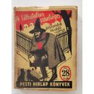 Alessandro Varaldo: A láthatatlan szövetséges I-II. (PHK 201-202.)