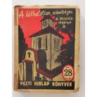 Alessandro Varaldo: A láthatatlan szövetséges I-II. (PHK 201-202.)