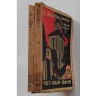 Alessandro Varaldo: A láthatatlan szövetséges I-II. (PHK 201-202.)