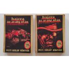 G. R. N. Minchin: Hajsza az arany után I-II. (PHK 205-206.)