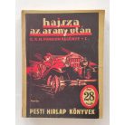 G. R. N. Minchin: Hajsza az arany után I-II. (PHK 205-206.)