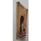 P. Heath: Selyemmámor (PHK 208.)