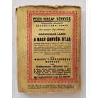 P. Heath: Selyemmámor (PHK 208.)