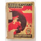 Hyne: Kettle kapitány kalandjai (PHK 326.)