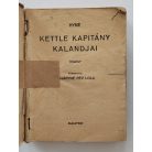 Hyne: Kettle kapitány kalandjai (PHK 326.)