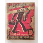 Clovis Heriford: A rejtélyes örökös  (PHK 341.)