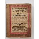 Clovis Heriford: A rejtélyes örökös  (PHK 341.)