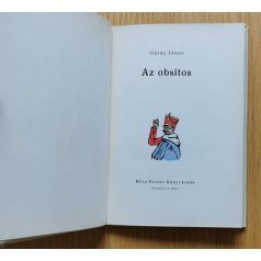 Garay János: Az obsitos