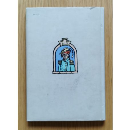 Garay János: Az obsitos