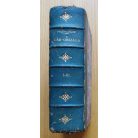 Maurice Paléologue: A cár országa a nagy háborúban I-III.