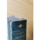 Maurice Paléologue: A cár országa a nagy háborúban I-III.