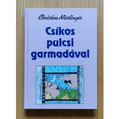 C. Nöstlinger: Csíkos pulcsi garmadával