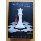 Stephenie Meyer: Twilight - Alkonyat