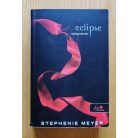 Stephenie Meyer: Eclipse - Napfogyatkozás