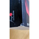 Stephenie Meyer: Eclipse - Napfogyatkozás