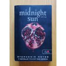 Stephenie Meyer: Midnight Sun - Éjféli nap