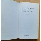 Stephenie Meyer: New Moon - Újhold