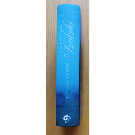 Karen Essex: A szerelmes Drakula