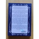 Melissa Marr: Tündérvilág I-III. (Veszélyes játék + Veszélyes álmok + Törékeny örökkévalóság)