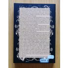 Melissa Marr: Tündérvilág I-III. (Veszélyes játék + Veszélyes álmok + Törékeny örökkévalóság)