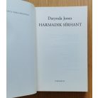 Darynda Jones: Harmadik sírhant