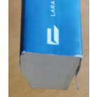 Lara Parker: Éjsötét árnyék 1. - Angelique hagyatéka