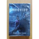 Rob Thurman: Holdvilág