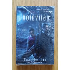 Rob Thurman: Holdvilág