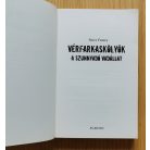 Steve Feasey: Vérfarkaskölykök 1-2. (A szunnyadó vadállat + Fekete hold)
