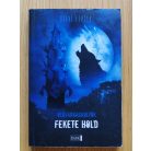 Steve Feasey: Vérfarkaskölykök 1-2. (A szunnyadó vadállat + Fekete hold)