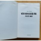Steve Feasey: Vérfarkaskölykök 1-2. (A szunnyadó vadállat + Fekete hold)