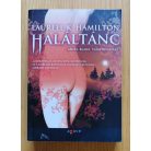 Laurell K. Hamilton: Haláltánc