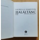 Laurell K. Hamilton: Haláltánc