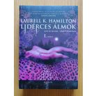 Laurell K. Hamilton: Lidérces álmok I-II.