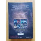 Cassandra Clare: A végzet ereklyéi 1-6.