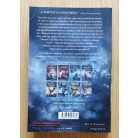 Cassandra Clare: A végzet ereklyéi 1-6.