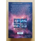 Cassandra Clare: A végzet ereklyéi 1-6.