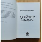 Neil Omar Watson: Az aranyszűz lovagjai