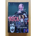 Horváth Zsolt: Rock-lexikon (A Metallicától a Karftwerkig)