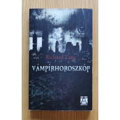Richard Zane: Vámpírhoroszkóp